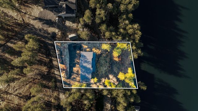 21125 N Byrne Ln, Nine Mile Falls, WA 99026