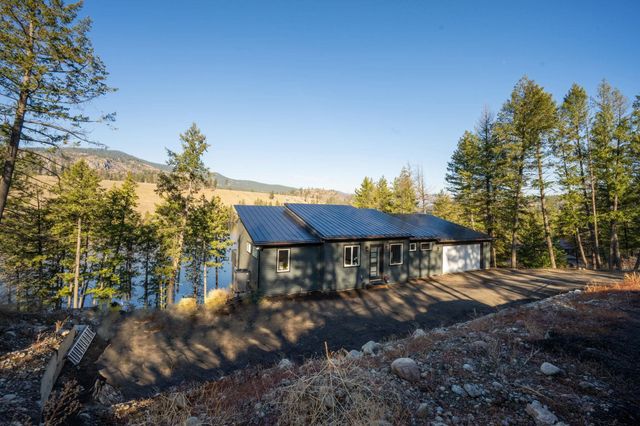 21125 N Byrne Ln, Nine Mile Falls, WA 99026