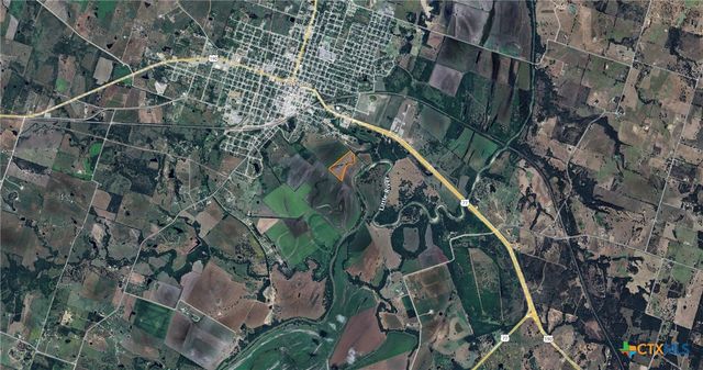 0000 East Gillis Street, Cameron, TX 76520