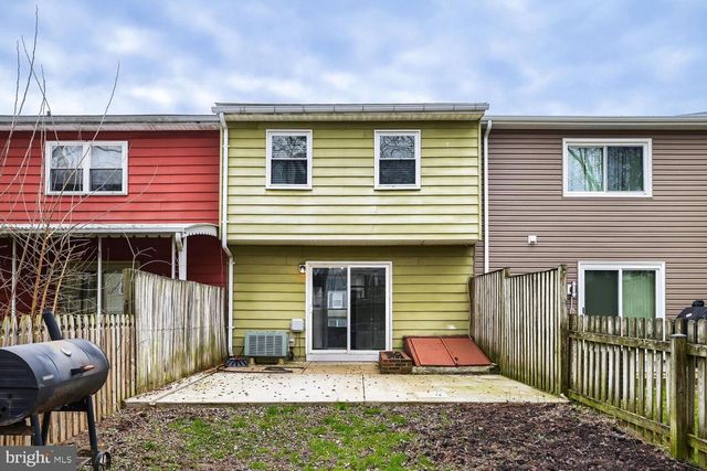 1407 HARFORD SQUARE DR, Edgewood, MD 21040