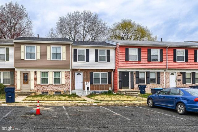 1407 HARFORD SQUARE DR, Edgewood, MD 21040