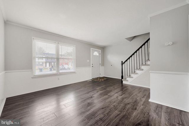 1407 HARFORD SQUARE DR, Edgewood, MD 21040