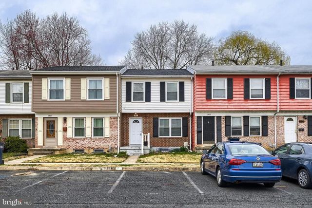 1407 HARFORD SQUARE DR, Edgewood, MD 21040