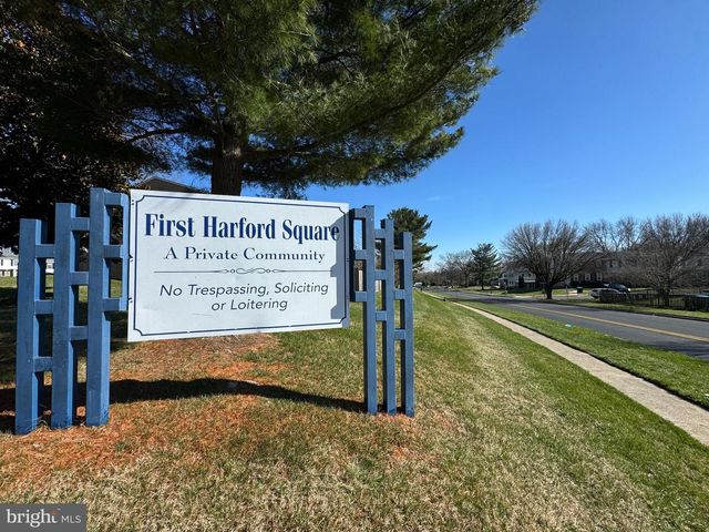 1407 HARFORD SQUARE DR, Edgewood, MD 21040