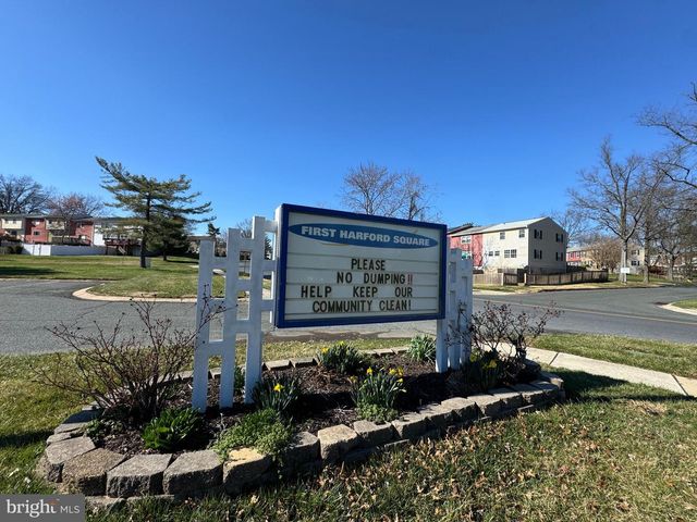 1407 HARFORD SQUARE DR, Edgewood, MD 21040