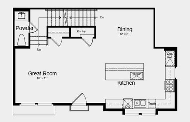 556 S Rengstorff Avenue, Mountain View, CA 94040