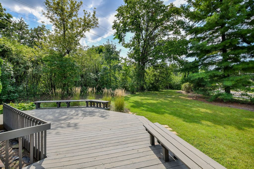1755 S Wiesbrook Road, Wheaton, IL 60189 — photo 4