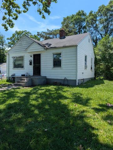 19605 Justine Street, Detroit, MI 48234