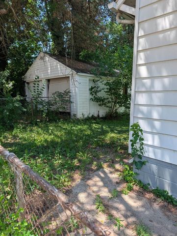 19605 Justine Street, Detroit, MI 48234