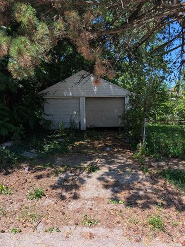 19605 Justine Street, Detroit, MI 48234