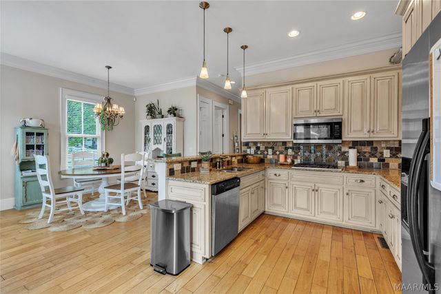68 BRIGHT SPOT Street, Pike Road, AL 36064