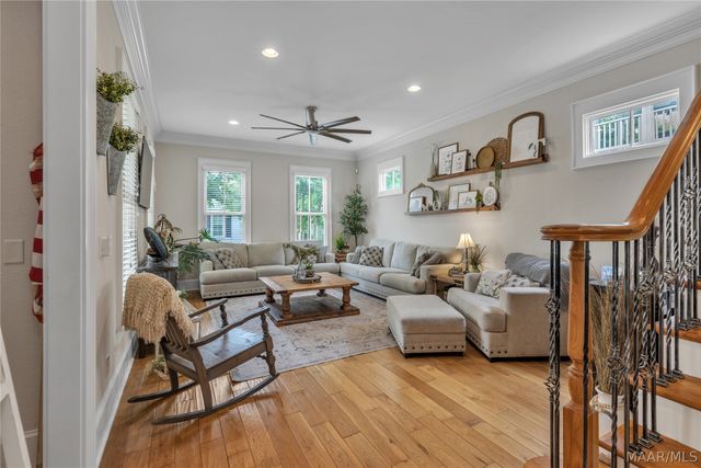 68 BRIGHT SPOT Street, Pike Road, AL 36064