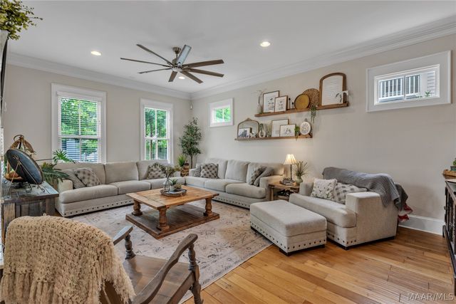 68 BRIGHT SPOT Street, Pike Road, AL 36064