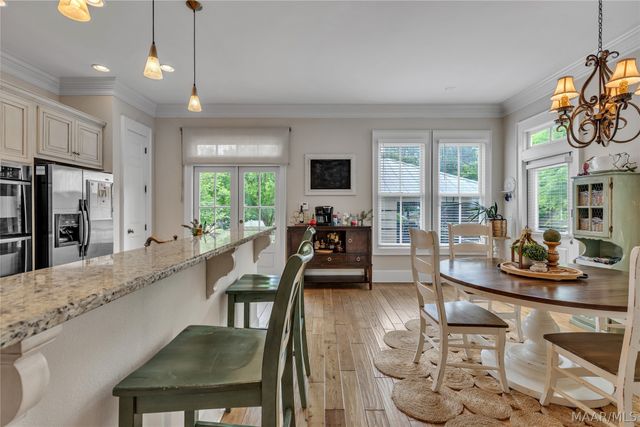 68 BRIGHT SPOT Street, Pike Road, AL 36064