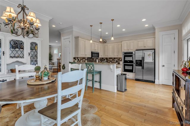 68 BRIGHT SPOT Street, Pike Road, AL 36064