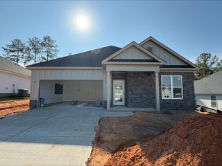 3094 Banter Drive, Graniteville, SC 29829
