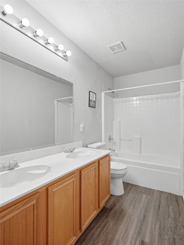1125 Urban Drive, Desoto, TX 75115