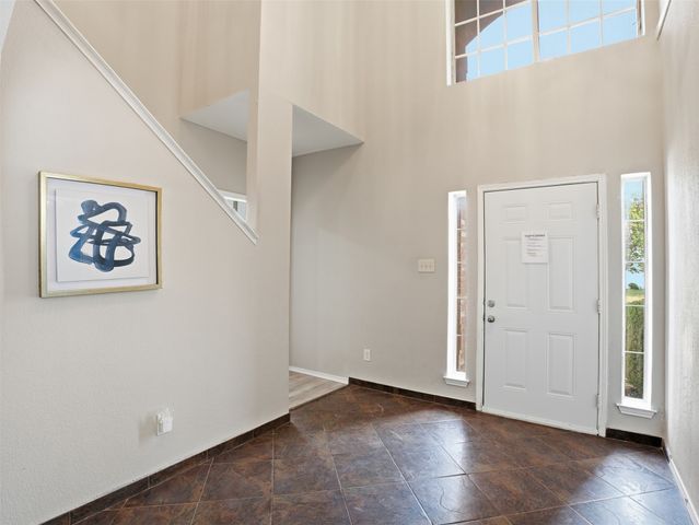 1125 Urban Drive, Desoto, TX 75115