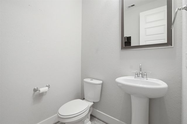 2505 Hatton Terrace Lane, Pearland, TX 77089