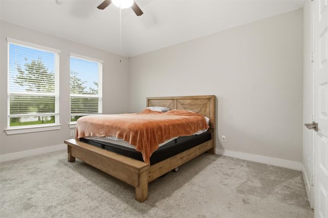 2505 Hatton Terrace Lane, Pearland, TX 77089