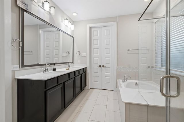 2505 Hatton Terrace Lane, Pearland, TX 77089