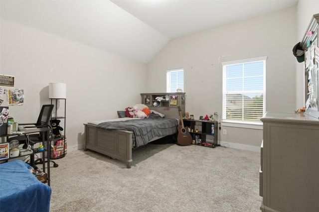 2505 Hatton Terrace Lane, Pearland, TX 77089