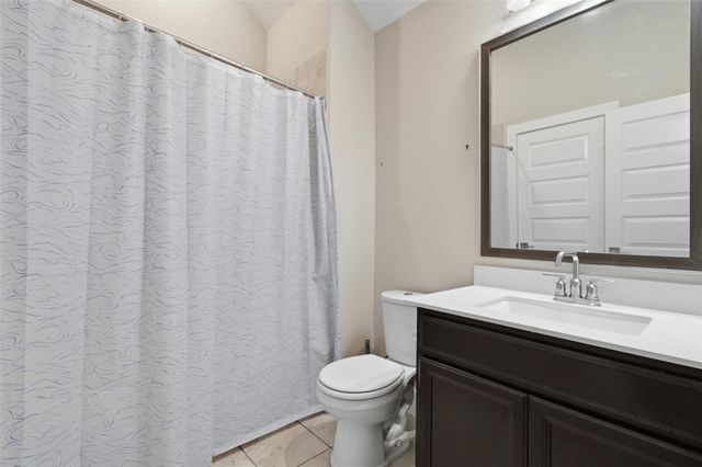 2505 Hatton Terrace Lane, Pearland, TX 77089