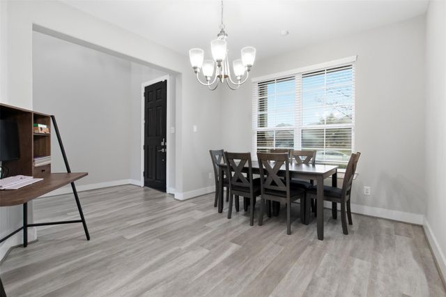 2505 Hatton Terrace Lane, Pearland, TX 77089