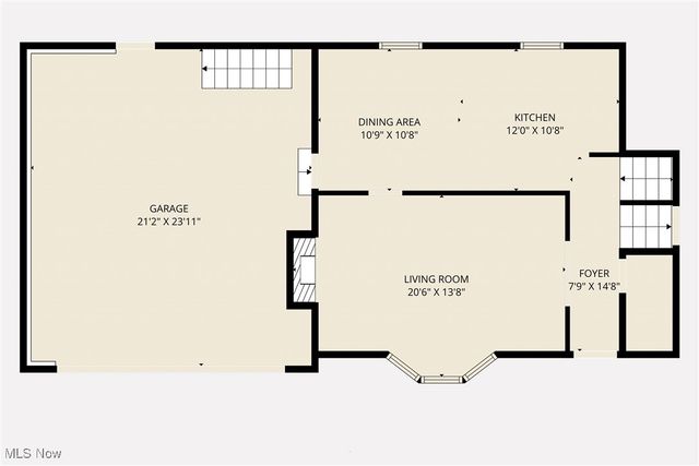 2900 Ravenna Avenue SE, East Canton, OH 44730