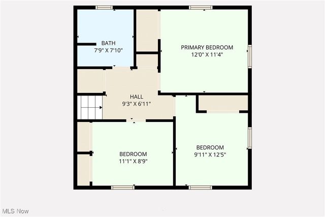 2900 Ravenna Avenue SE, East Canton, OH 44730