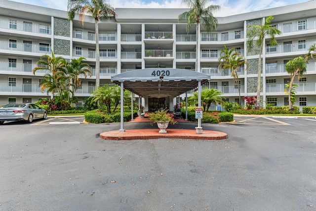 4020 W Palm Aire Drive 106, Pompano Beach, FL 33069