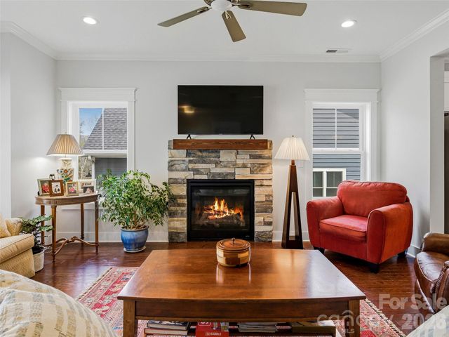 205 Weybridge Drive, Arden, NC 28704