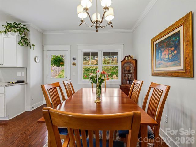 205 Weybridge Drive, Arden, NC 28704