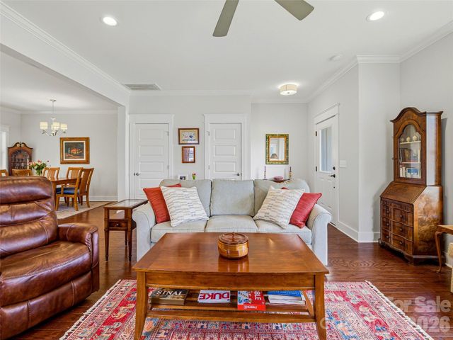 205 Weybridge Drive, Arden, NC 28704