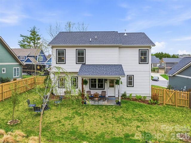 205 Weybridge Drive, Arden, NC 28704