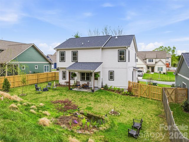 205 Weybridge Drive, Arden, NC 28704