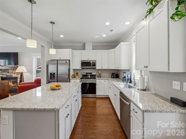 205 Weybridge Drive, Arden, NC 28704