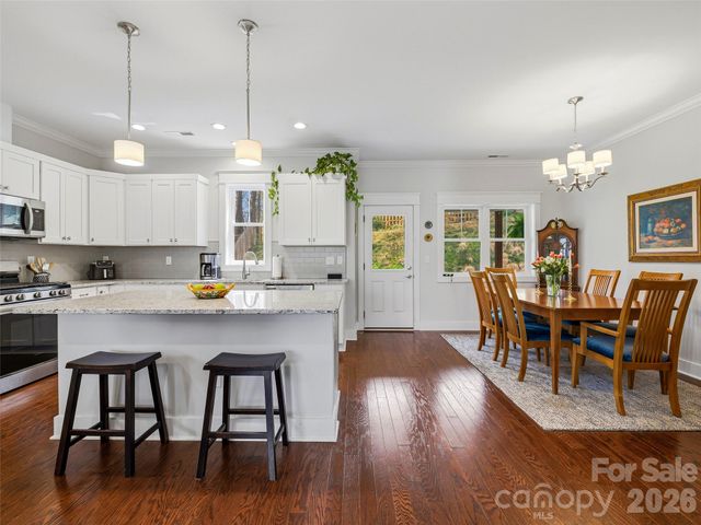 205 Weybridge Drive, Arden, NC 28704