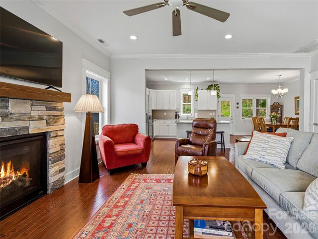 205 Weybridge Drive, Arden, NC 28704