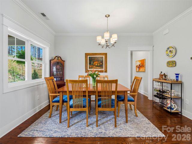 205 Weybridge Drive, Arden, NC 28704