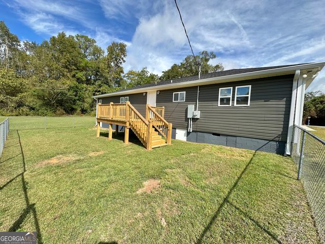 2628 27th Avenue SW, Lanett, AL 36863