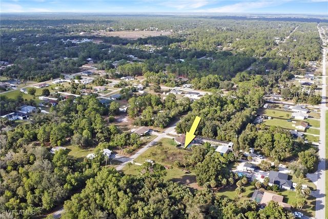 510 James AVE, Lehigh Acres, FL 33936