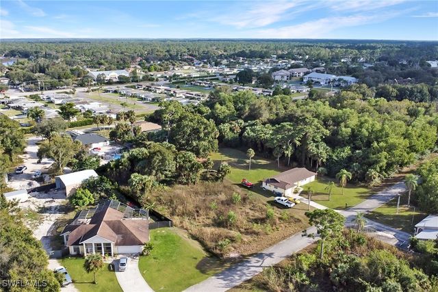 510 James AVE, Lehigh Acres, FL 33936