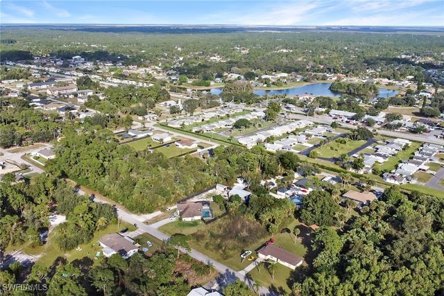 510 James AVE, Lehigh Acres, FL 33936