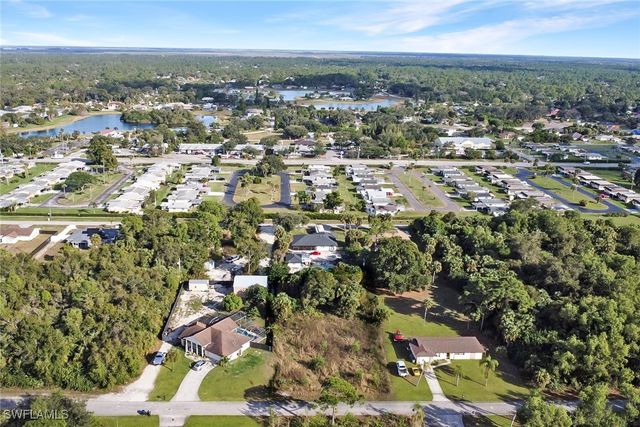 510 James AVE, Lehigh Acres, FL 33936