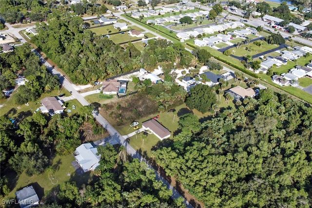 510 James AVE, Lehigh Acres, FL 33936