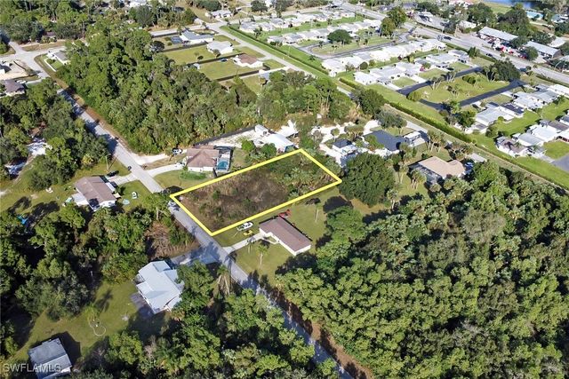 510 James AVE, Lehigh Acres, FL 33936