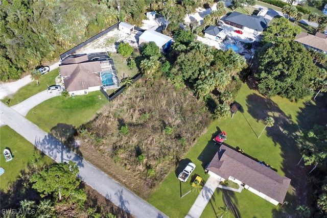 510 James AVE, Lehigh Acres, FL 33936