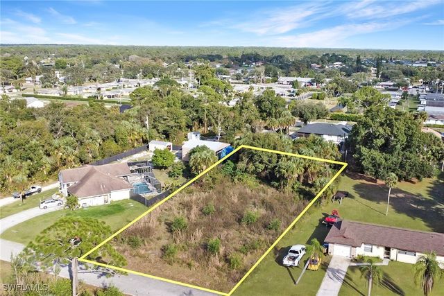 510 James AVE, Lehigh Acres, FL 33936