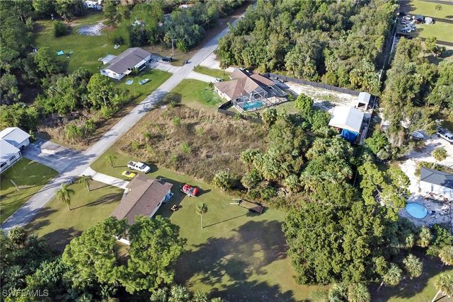 510 James AVE, Lehigh Acres, FL 33936